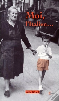 Capa do artigo Moi, L'Italien...