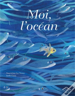 Capa do artigo Moi, L'Océan