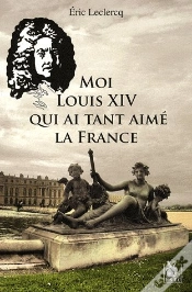 Capa do artigo Moi Louis Xiv Qui Ai Tant Aimé La France