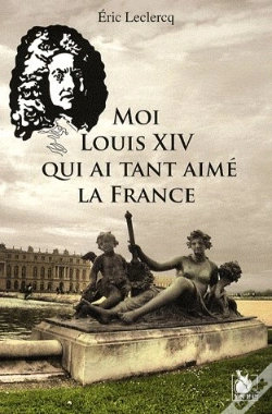 Capa do artigo Moi Louis Xiv Qui Ai Tant Aimé La France
