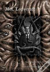 Capa do artigo Moi, Lovecraft