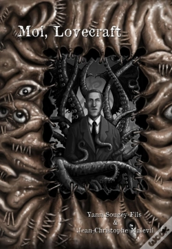 Capa do artigo Moi, Lovecraft
