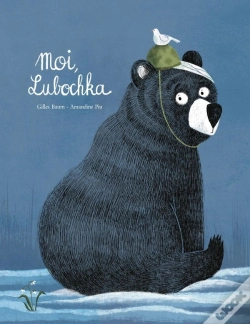 Capa do artigo Moi, Lubochka