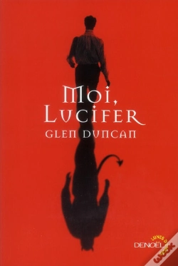 Capa do artigo Moi Lucifer