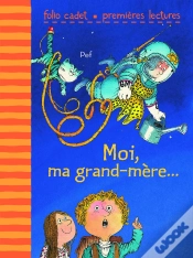 Capa do artigo Moi, Ma Grand-Mere...