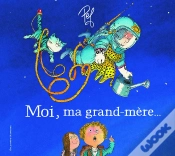 Capa do artigo Moi, Ma Grand-Mere...
