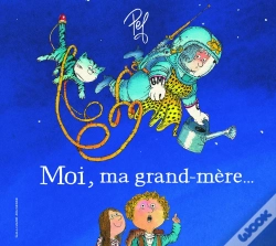 Capa do artigo Moi, Ma Grand-Mere...