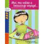Moi, Ma Valise A Beaucoup Voyagé... - Preview