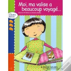 Capa do artigo Moi, Ma Valise A Beaucoup Voyagé...