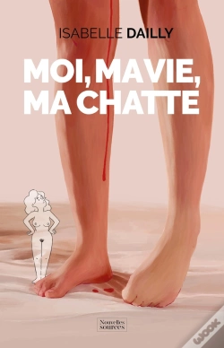 Capa do artigo Moi, Ma Vie, Ma Chatte