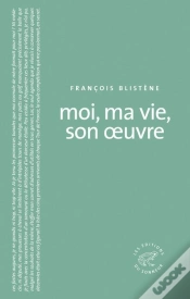 Capa do artigo Moi, Ma Vie, Son Oeuvre