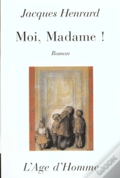 Capa do artigo Moi, Madame!