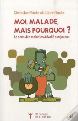 Capa do artigo Moi Malade Mais Pourquoi ?