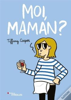 Capa do artigo Moi, Maman ?