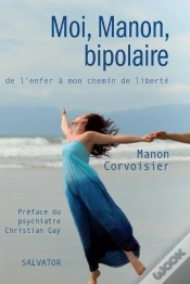 Capa do artigo Moi, Manon, Bipolaire ; De L