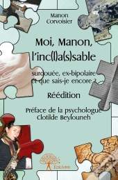 Moi, Manon, L'Inc(L)A(S)Sable
