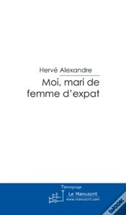 Capa do artigo Moi Mari De Femme D'Expat