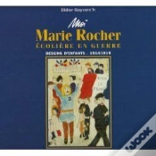 Capa do artigo Moi, Marie Rocher, Écolière En Guerre