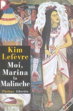 Capa do artigo Moi, Marina La Malinche