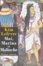 Moi, Marina La Malinche - Preview