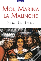 Capa do artigo Moi, Marina La Malinche