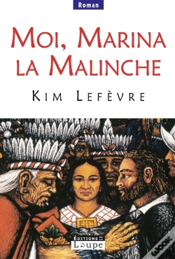 Capa do artigo Moi, Marina La Malinche