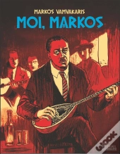 Moi, Markos