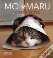 Moi Maru Chat Enrobe