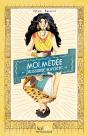 Moi, Médée, Puissante Sorcière - Preview