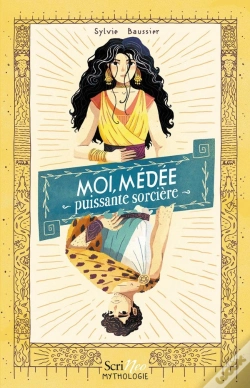 Capa do artigo Moi, Médée, Puissante Sorcière