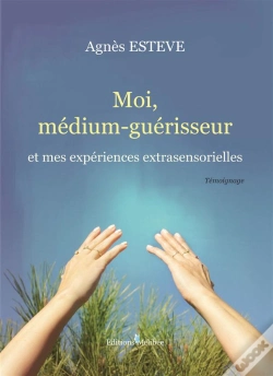 Capa do artigo Moi, Medium-Guerisseur Et Mes Extrasensorielles