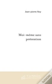 Capa do artigo Moi-Même Sans Prétention