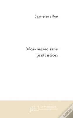 Capa do artigo Moi-Même Sans Prétention