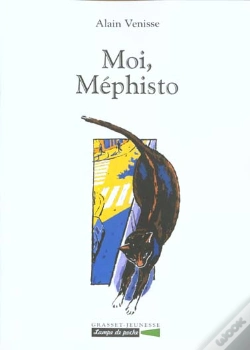 Capa do artigo Moi Mephisto