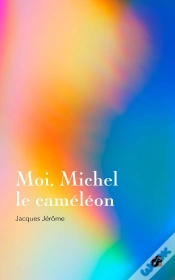 Capa do artigo Moi, Michel Le Caméléon