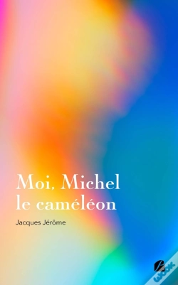 Capa do artigo Moi, Michel Le Caméléon