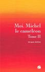 Moi, Michel Le Caméléon Tome 2 - Preview