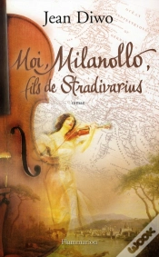 Capa do artigo Moi, Milanollo, Fils De Stradivarius
