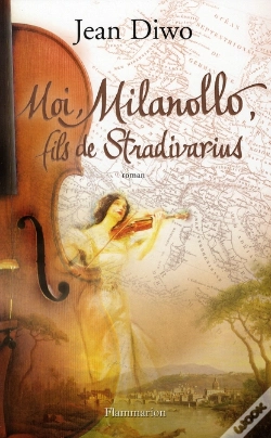 Capa do artigo Moi, Milanollo, Fils De Stradivarius