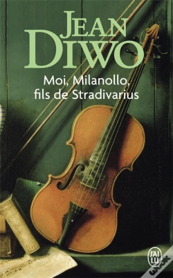 Capa do artigo Moi, Milanollo, Fils De Stradivarius