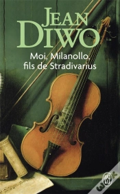Capa do artigo Moi, Milanollo, Fils De Stradivarius