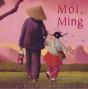 Moi, Ming + Son Jeu De Memory - Preview