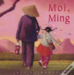Capa do artigo Moi, Ming + Son Jeu De Memory