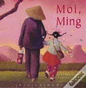 Capa do artigo Moi, Ming + Son Jeu De Memory