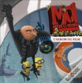 Moi, Moche Et Mechant