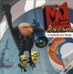 Capa do artigo Moi, Moche Et Mechant
