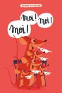 Moi ! Moi ! Moi ! - Preview