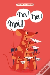 Moi ! Moi ! Moi !