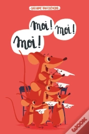 Capa do artigo Moi ! Moi ! Moi !