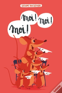 Capa do artigo Moi ! Moi ! Moi !